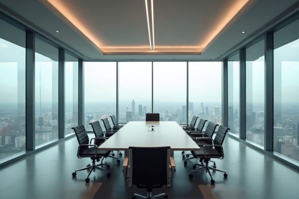office
