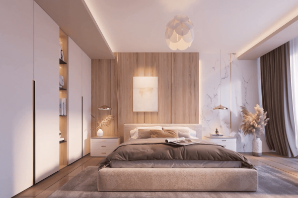service apartment